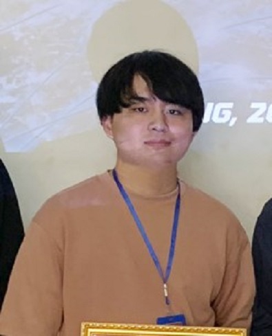Junya Kibushi