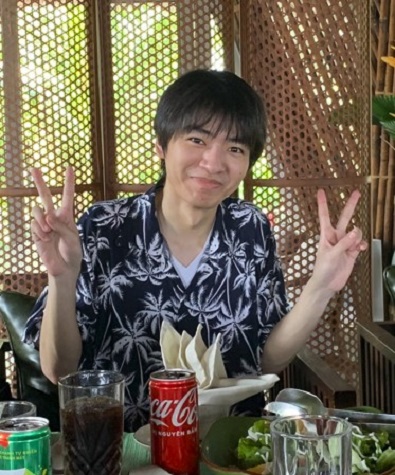 Shu Oguro