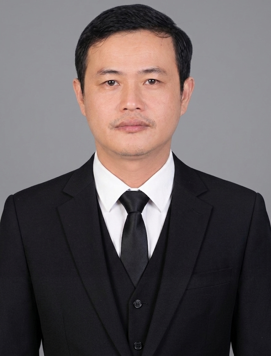 Thanh Hai Dang